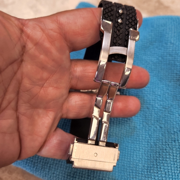 Hublot limited edition Big Bang mens watch - Picture 3 of 8